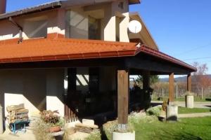 B&B Sculca, Camigliatello Silano