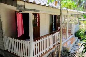 The White House Resort, Koh Yao Yai