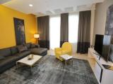 3 Bedrooms Apartment