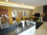 Presidential Apartment