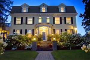 A G Thomson House Duluth Bed and Breakfast, Duluth