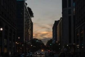 New York Marriott Downtown Hotel