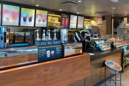 New York Marriott Downtown - 47