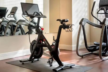 New York Marriott Downtown - 28