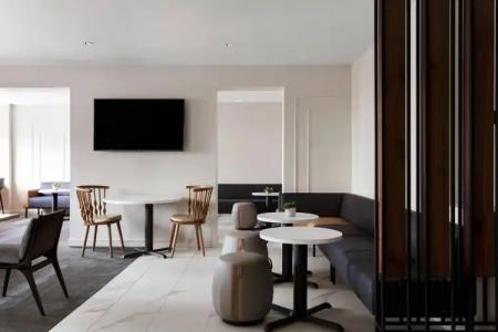 New York Marriott Downtown - 49