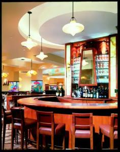 New York Marriott Downtown - 16