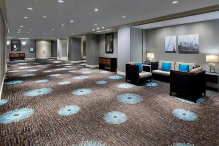 New York Marriott Downtown - 36