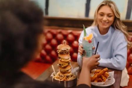 New York Marriott Downtown - 26