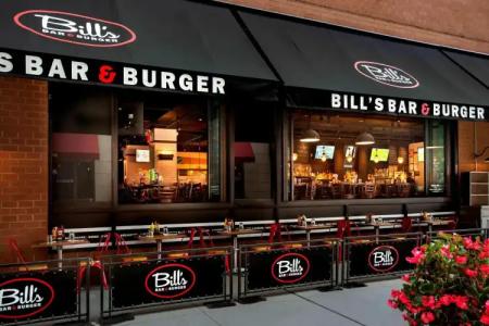 New York Marriott Downtown - 21