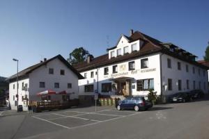 Hotel Bayerischer Hof, Bodenmais