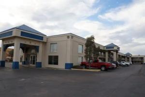 Sleep Inn & Suites, Odessa