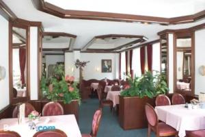 Land-gut-Hotel Cafe Meier, Kurort-Oybin