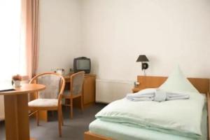 Land-gut-Hotel Cafe Meier, Kurort-Oybin