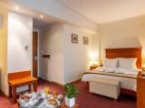 Double Junior Suite with city view