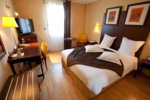 Best Western Plus La Fayette Hotel et SPA, Epinal