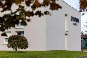 Best Western Plus La Fayette Hotel et SPA