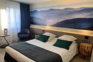 Best Western Plus La Fayette Hotel et SPA, Epinal