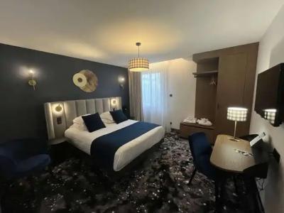 Best Western Plus La Fayette et SPA - 5