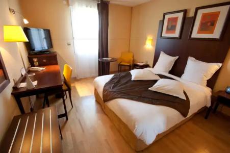 Best Western Plus La Fayette et SPA