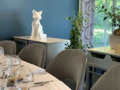 Best Western Plus La Fayette et SPA - 17