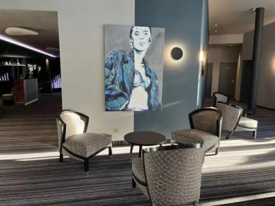 Best Western Plus La Fayette et SPA - 14