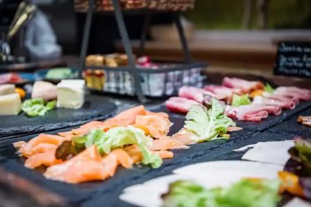 Best Western Plus La Fayette et SPA - 12