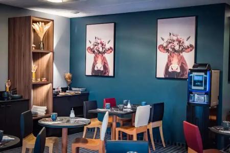 Best Western Plus La Fayette et SPA - 19