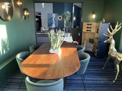 Best Western Plus La Fayette et SPA - 15