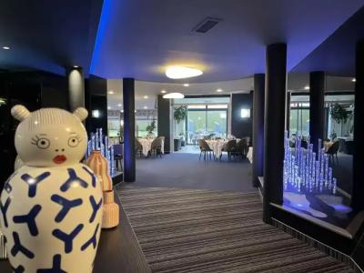 Best Western Plus La Fayette et SPA - 13