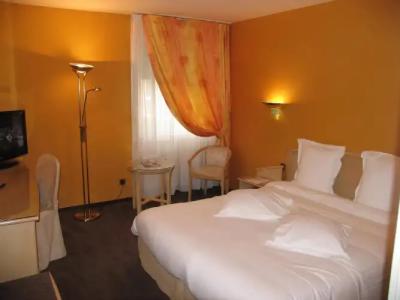 Best Western Plus La Fayette et SPA - 2