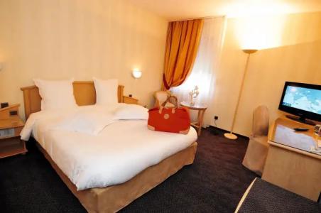 Best Western Plus La Fayette et SPA - 3