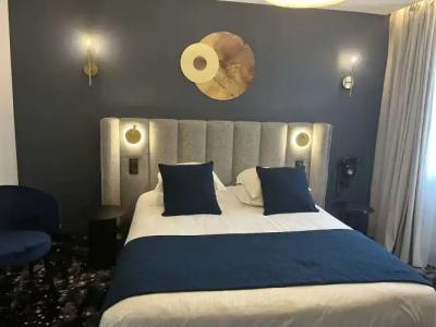 Best Western Plus La Fayette et SPA - 4