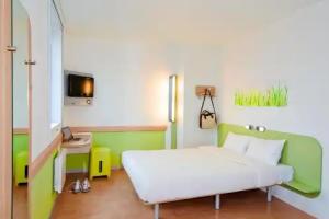 ibis budget Epinal, Epinal