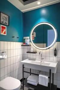 ibis Styles Dijon Central - 38