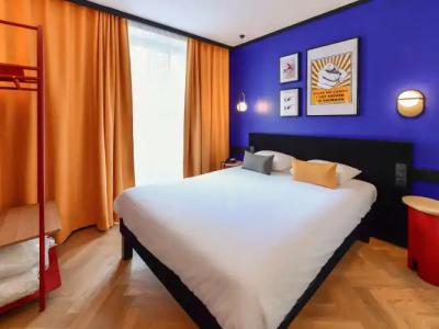 ibis Styles Dijon Central - 6