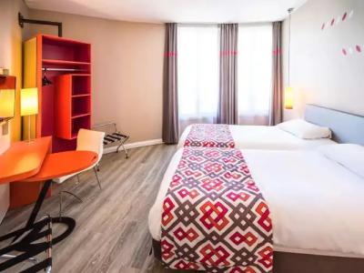 ibis Styles Dijon Central - 61