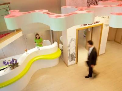 ibis Styles Dijon Central - 27