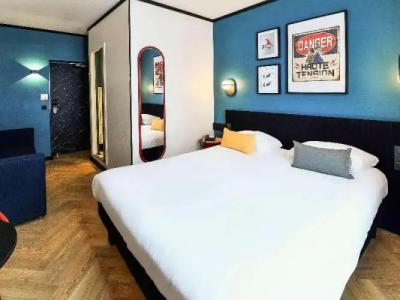 ibis Styles Dijon Central - 41