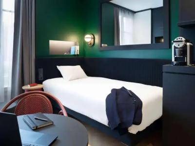 ibis Styles Dijon Central - 5