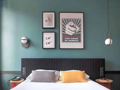 ibis Styles Dijon Central - 63