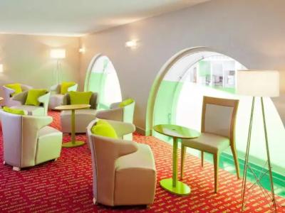 ibis Styles Dijon Central - 16