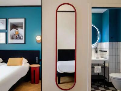 ibis Styles Dijon Central - 2