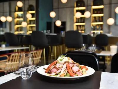 ibis Styles Dijon Central - 12