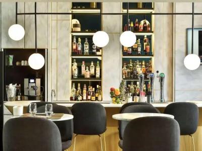 ibis Styles Dijon Central - 25