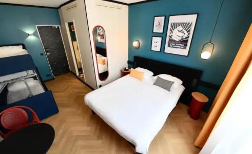ibis Styles Dijon Central - 60