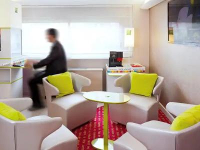 ibis Styles Dijon Central - 26