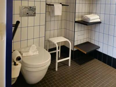 ibis Styles Dijon Central - 8