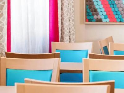 ibis Styles Dijon Central - 19