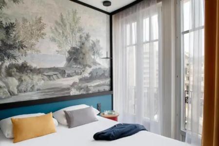 ibis Styles Dijon Central - 55