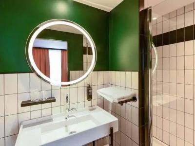 ibis Styles Dijon Central - 56